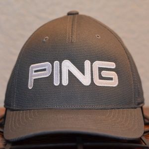 PING Golf Hat